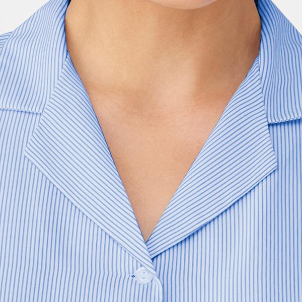 Ezylin Dual Pocket Stripe (2270)